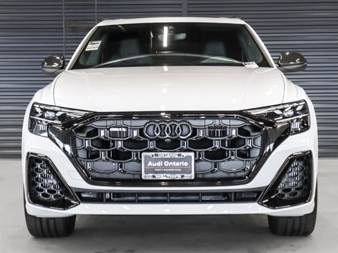 New 2026 Audi Q8 Prestige image 10