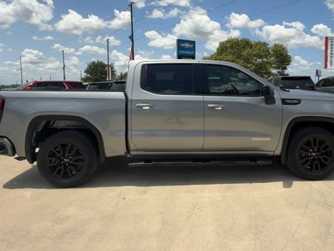 Used 2024 GMC Sierra 1500 Elevation RWD image 9