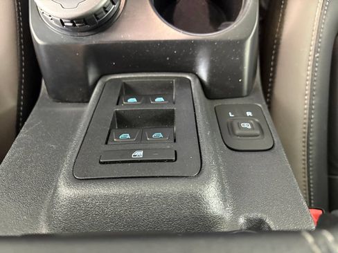 Certified 2025 Ford Bronco Outer Banks AWD/4WD image 20