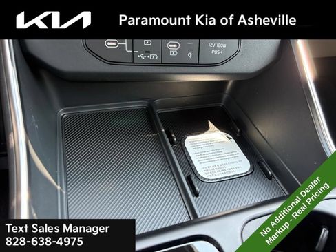 New 2026 Kia Carnival SX FWD image 18