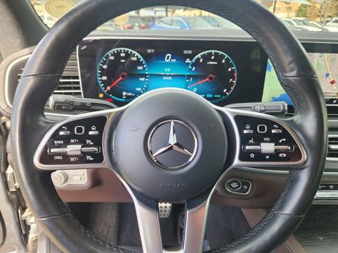 Certified 2023 Mercedes-Benz GLS 450 GLS 450 image 23