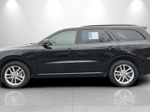 Used 2023 Dodge Durango GT image 5