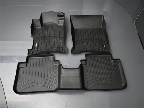 Used 2015 Honda Accord LX image 36