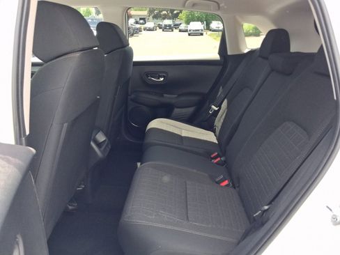 Used 2026 Honda HR-V LX image 18