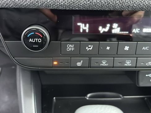 New 2026 Subaru Outback Premium image 15