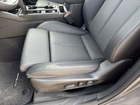 New 2026 Subaru Outback Touring XT AWD/4WD image 14