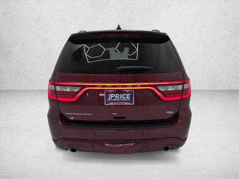 Used 2024 Dodge Durango R/T image 7