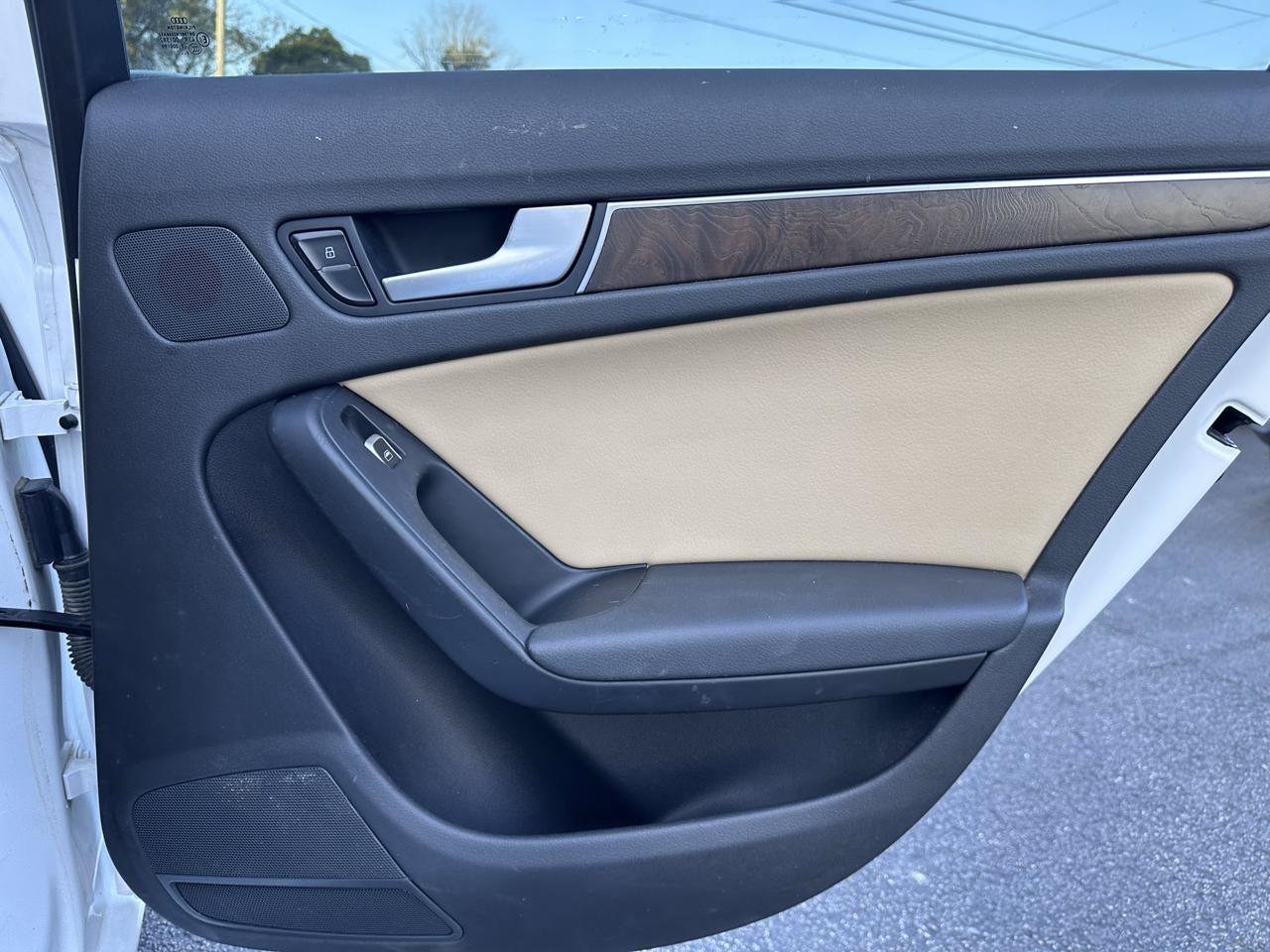 Used 2013 Audi A4 2.0T Premium w/ Convenience Pkg FWD image 27