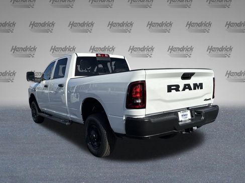 New 2026 RAM 2500 Tradesman image 6