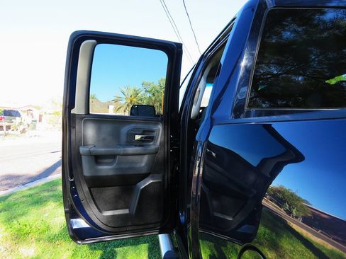 Used 2016 RAM 1500 Big Horn image 19