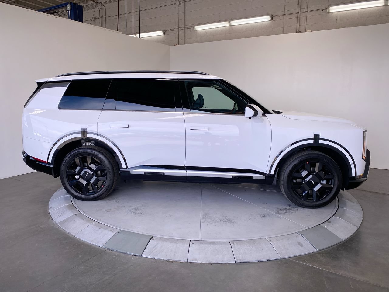 New 2027 Kia Telluride SX Prestige AWD/4WD image 6
