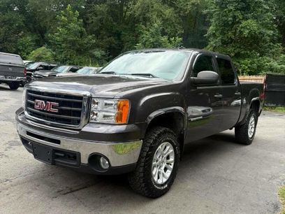 Used 2011 GMC Sierra 1500 SL