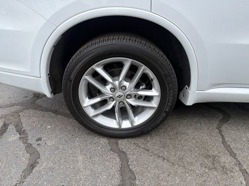 New 2026 Dodge Durango GT AWD/4WD image 29