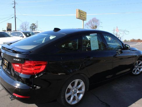 Used 2014 BMW 335i Gran Turismo xDrive image 13