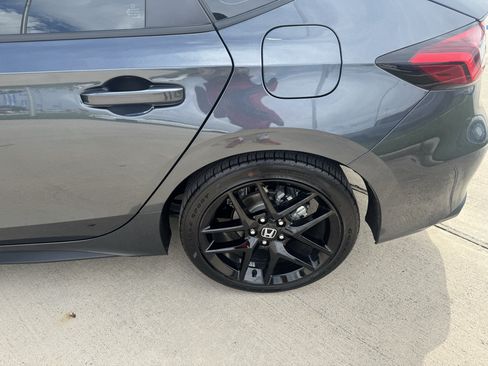 Certified 2026 Honda Civic Sport image 30