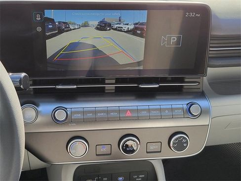 New 2026 Hyundai Kona SE image 16