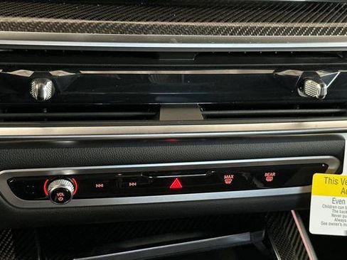New 2026 BMW X5 M60i AWD/4WD image 16