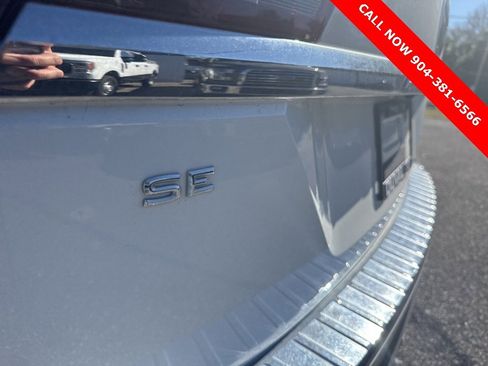 Used 2019 Volkswagen Atlas SE image 18