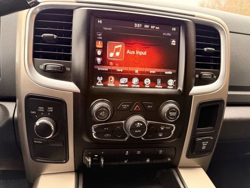 Used 2015 RAM 2500 Big Horn image 15