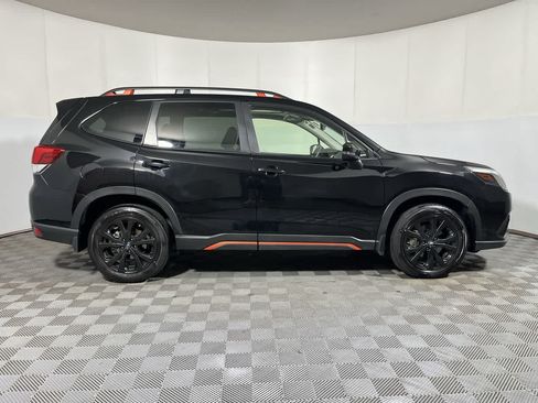 Used 2024 Subaru Forester Sport AWD/4WD image 9