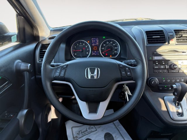 Used 2011 Honda CR-V EX image 12