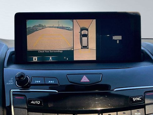 Used 2022 Acura RDX AWD image 12