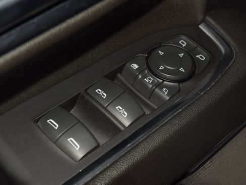 Used 2024 Chevrolet Silverado 3500 High Country w/ High Country Premium Package AWD/4WD image 50