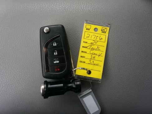 Certified 2024 Toyota Camry SE FWD image 32