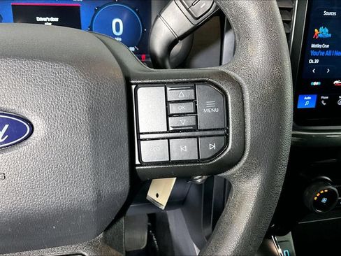 Used 2024 Ford F150 STX AWD/4WD image 19