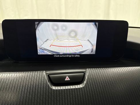 Used 2025 MAZDA CX-90 3.3 Turbo w/ Select Package image 31