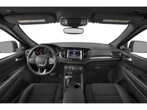 New 2026 Dodge Durango GT w/ Blacktop Package image 11