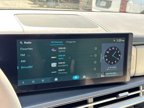 New 2026 Hyundai Santa Fe SEL FWD image 18