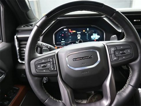 Certified 2024 GMC Sierra 1500 Denali Ultimate image 8