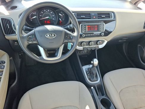 Used 2016 Kia Rio LX w/ Power Package image 11