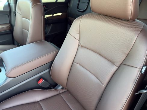 New 2026 Honda Ridgeline RTL image 13