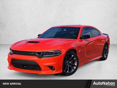 Used 2023 Dodge Charger Scat Pack w/ Plus Group