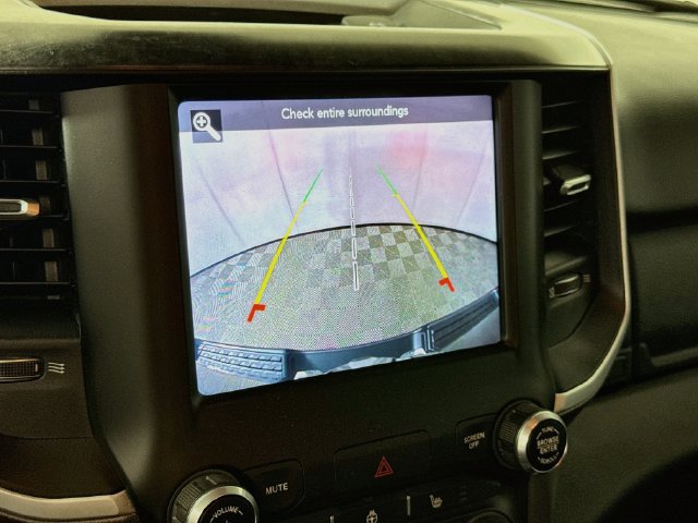 Used 2020 RAM 1500 Big Horn AWD/4WD image 13