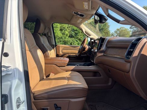 Used 2020 RAM 2500 Limited AWD/4WD image 10