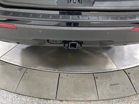 New 2026 Ford Explorer Active image 30