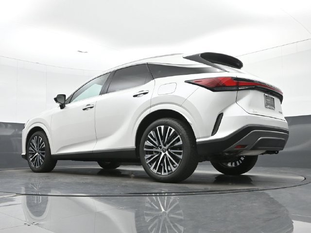 Used 2026 Lexus RX 350 Premium Plus FWD image 18