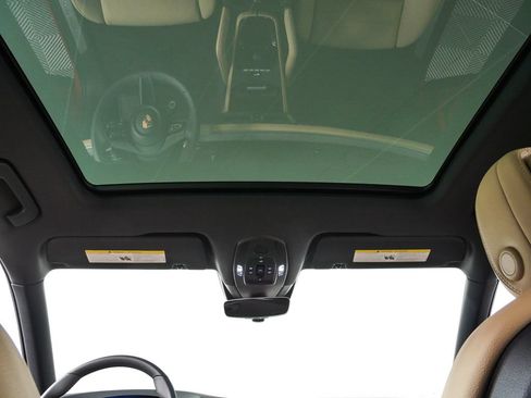 New 2026 Porsche Cayenne AWD/4WD image 20