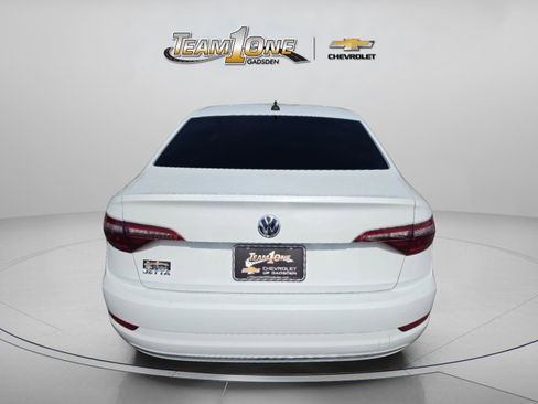 Used 2021 Volkswagen Jetta SE FWD image 7