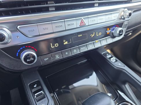 Used 2020 Kia Telluride EX w/ EX Premium Package FWD image 23