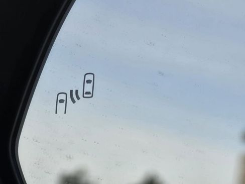 New 2026 Toyota 4Runner TRD Sport Premium image 16