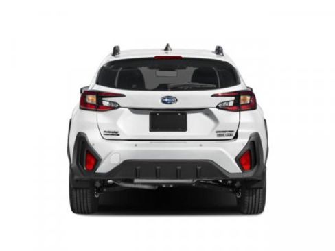 New 2026 Subaru Crosstrek 2.5i Limited w/ Crosstrek Mirror Package AWD/4WD image 8