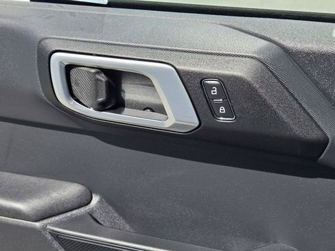 New 2026 Ford Bronco Big Bend image 21