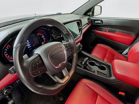 Used 2022 Dodge Durango R/T image 8