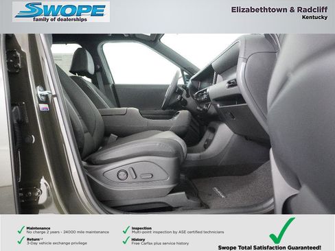 New 2026 Hyundai Palisade XRT Pro AWD/4WD image 10