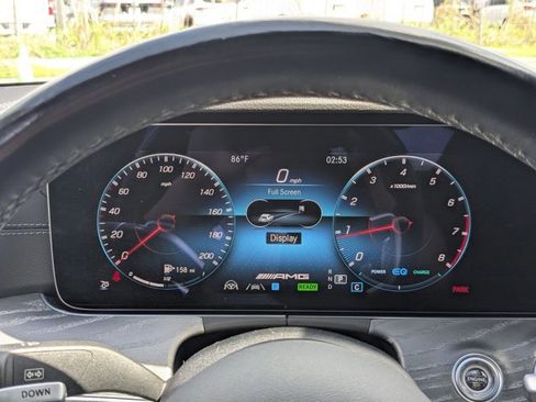 Used 2022 Mercedes-Benz AMG GT 43 image 8