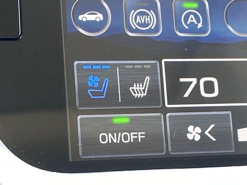 New 2025 Subaru Outback Touring w/ Tech Package 2 image 20